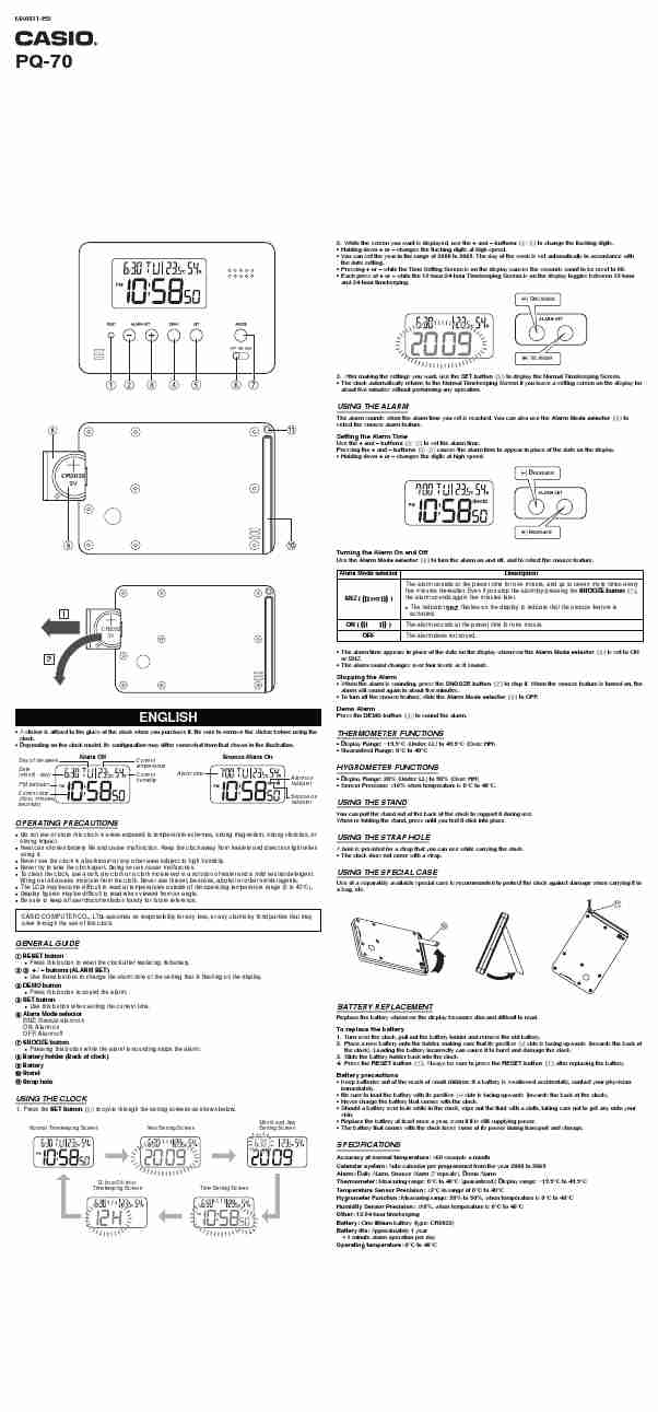 Casio Clock PQ-70-page_pdf